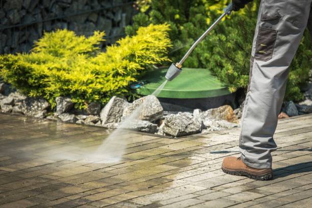 Upper Arlington, OH Pressure Washing Services Company